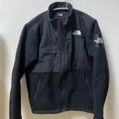 【美品】ノースフェイス デナリジャケット ブラック Sサイズ NA72051