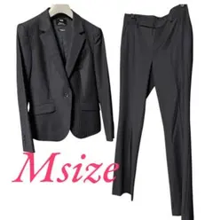 美品✨23区パンツスーツ