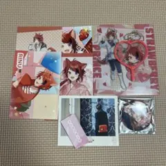 すとぷり・グッズまとめ売り・莉犬くん