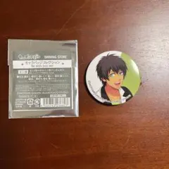 うたプリ 愛島セシル 缶バッジ SSS - メルカリ