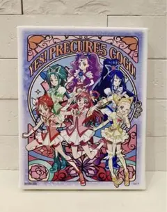 YES! プリキュア5GOGO 限定特典品
