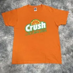 90s Fruit of the Loom 企業 PR Crush Tシャツ Lのサムネイル
