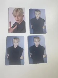 TREASURE アサヒ トレカ