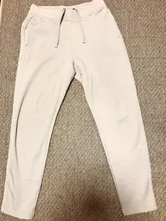 ライトベージュパンツ ✨美品✨Mサイズ