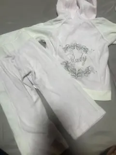 ちびRady❤︎セットアップ