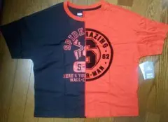 タグ付　ディズニーストア　マーベル　Tシャツ