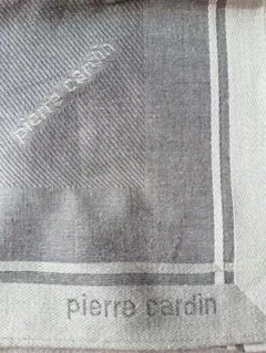 ハンカチ 紳士用 メンズ ピエールカルダン他３点セット