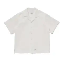 WTAPS FRIO 01 / SS / COTTON. RIPSTOP 白 Lのサムネイル