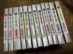西尾維新 化物語シリーズ 小説セット KODANSHA BOX - メルカリ