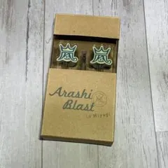 2026年最新】ARASHIBLASTの人気アイテム - メルカリ