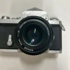 2026年最新】Nikon フィルムカメラの人気アイテム - メルカリ