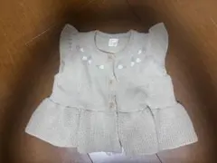 子供服80サイズベスト