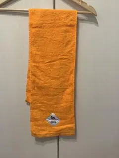 2019年ジャイアンツ オレンジタオル