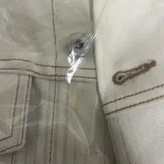 JEAN-PAUL GAULTIER×Y PROJECT デニムジャケット