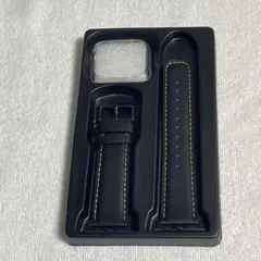 ★アップルウォッチ バンドレザー コンパチブル Apple Watch バンド