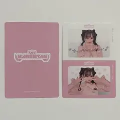 a*k様 激レア！松本かれん プリクラ 生誕トレカ - メルカリ
