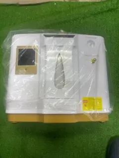 DEDAKJ 酸素発生吸入器　未使用品 2026年最新】DEDAKJの人気アイテム - メルカリ