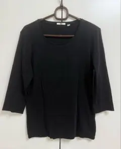 七分袖 l