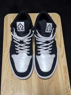 2025年最新】jordan 1 low omegaの人気アイテム - メルカリ