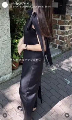 SANDY LIANG 6月までSALE໒꒱ ブラックリボンヘアアクセサリー SANDY LIANG 6月までSALE໒꒱ ブラックリボンヘアアクセサリー - メルカリ