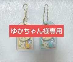ちいかわ ロリポップチョコチャーム 2個セット