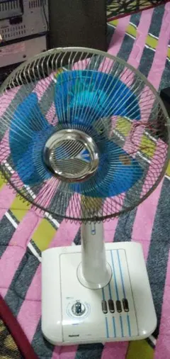 2025年最新】ナショナル 扇風機 レトロの人気アイテム - メルカリ