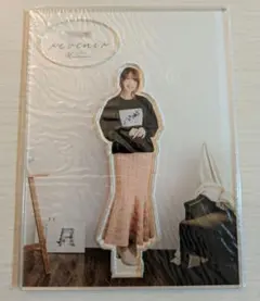 アトリエreina 原画展 上田麗奈 アクリルスタンド - メルカリ