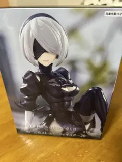 NieR: Automata 2B フィギュア
