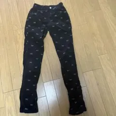 長ズボン　女の子