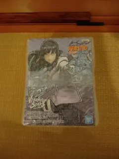 ナルト　日向ヒナタ　フィギュア