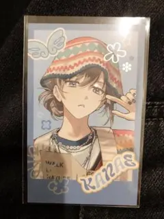 にじさんじ New Year 2026 ChroNoiR 叶 チェキ②