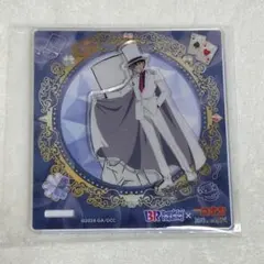 名探偵コナン 怪盗キッド アクリルスタンド