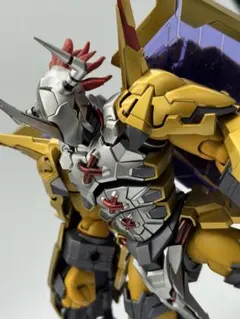 IMS 1/100 KOG-AT Limited Edition 塗装済み完成品 - メルカリ