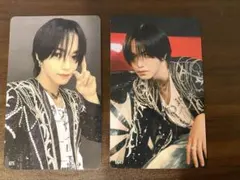 大平祥生　JO1DER SHOW トレカ　JO1