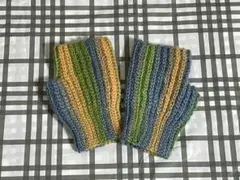 ハンドウォーマー