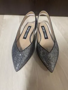 2025年最新】Sergio Rossi ソールヒール形：太ヒール レディース