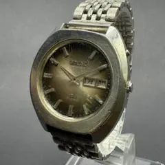 ORIENT クロノエース H429-18270 自動巻き 不動 W358