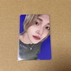 RIIZE ウォンビン　トレカ