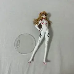 一番くじ エヴァンゲリオン　B賞 式波・アスカ・ラングレー フィギュア