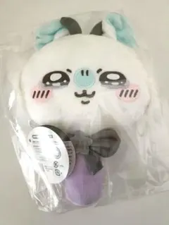 超まじかる　ちいかわ　ぬいぐるみミラー　モモンガ