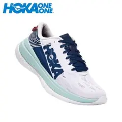 hokaoneone carbon X 26.5 ホカオネオネランニングシューズ
