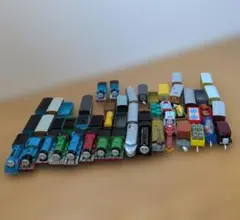 プラレール トーマス車両セット