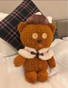 【新品未使用 タグ付き】 ミニオン ティム ボブ ミニオンズ ぬいぐるみ USJ