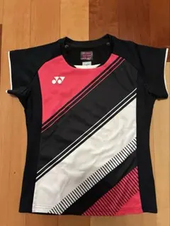 YONEX VeryCool Dry ゲームシャツ ウェアMサイズ - メルカリ