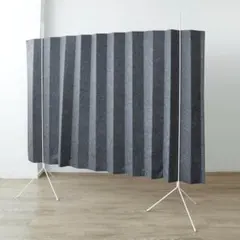 【引取限定】IKEA 希少なルームディバイダー(衝立)
