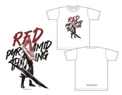 【新品】サイレントヒル SILENT HILL 2 オリジナルTシャツ サイズL