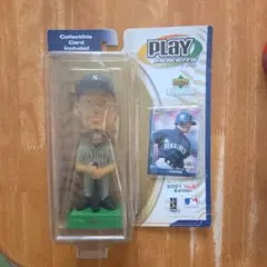 NBA レイカーズ シャキール・オニールボブルヘッド フィギュア