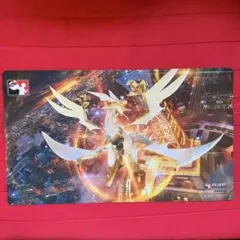ポケモンカード プレイマット コリンク レントラー 海外 海外限定 ポケモンセンターオリジナル ポケモンカードゲーム プレイ