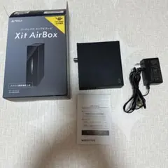 2026年最新】xit-air120cwの人気アイテム - メルカリ