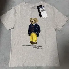 Polo Ralph Lauren ポロベア Tシャツ サイズ6